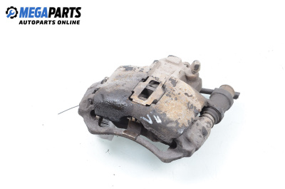 Спирачен апарат за Ford Escort VII Estate (01.1995 - 02.1999), позиция: предна, лява