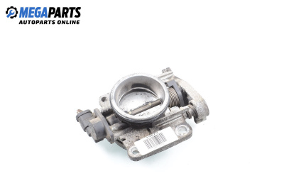 Дроселова клапа за Renault Clio II Hatchback (09.1998 - 09.2005) 1.4 16V (B/CB0P), 98 к.с.