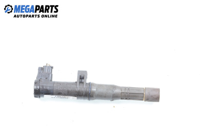 Запалителна бобина за Renault Clio II Hatchback (09.1998 - 09.2005) 1.4 16V (B/CB0P), 98 к.с.