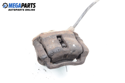 Спирачен апарат за Renault Clio II Hatchback (09.1998 - 09.2005), позиция: предна, лява