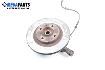 Шенкел главина за Renault Clio II Hatchback (09.1998 - 09.2005), позиция: предна, лява