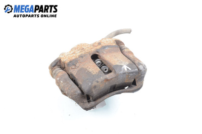 Спирачен апарат за Lifan 520 Hatchback (01.2006 - 12.2012), позиция: предна, лява