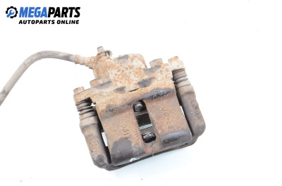 Спирачен апарат за Lifan 520 Hatchback (01.2006 - 12.2012), позиция: предна, дясна