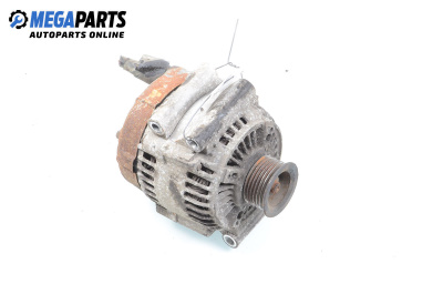 Алтернатор / генератор за Lifan 520 Hatchback (01.2006 - 12.2012) 1.6, 116 к.с.