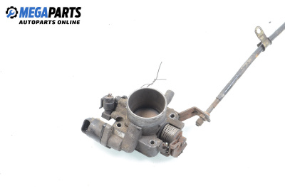 Дроселова клапа за Lifan 520 Hatchback (01.2006 - 12.2012) 1.6, 116 к.с.