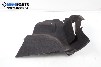 Кора багажник за Lifan 520 Hatchback (01.2006 - 12.2012), хечбек