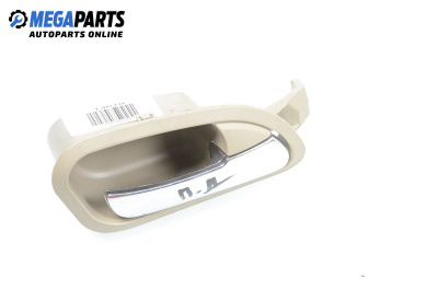 Вътрешна дръжка за Lifan 520 Hatchback (01.2006 - 12.2012), 4+1 вр., хечбек, позиция: предна, дясна