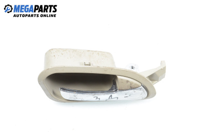 Вътрешна дръжка за Lifan 520 Hatchback (01.2006 - 12.2012), 4+1 вр., хечбек, позиция: задна, дясна