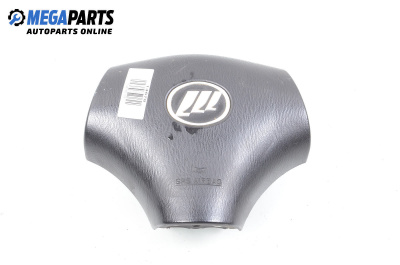 Airbag за Lifan 520 Hatchback (01.2006 - 12.2012), 4+1 вр., хечбек, позиция: предна