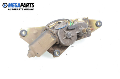 Ел. мотор за чистачките за Lifan 520 Hatchback (01.2006 - 12.2012), хечбек, позиция: задна