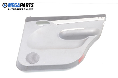 Кора врата за Lifan 520 Hatchback (01.2006 - 12.2012), 4+1 вр., хечбек, позиция: задна, дясна