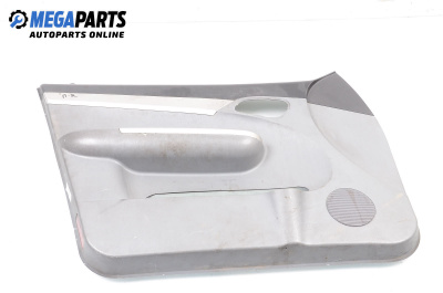 Кора врата за Lifan 520 Hatchback (01.2006 - 12.2012), 4+1 вр., хечбек, позиция: предна, лява