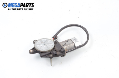 Електромотор за стъклоподемник за Lifan 520 Hatchback (01.2006 - 12.2012), 4+1 вр., хечбек, позиция: задна, лява