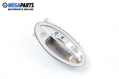 Външна дръжка за Lifan 520 Hatchback (01.2006 - 12.2012), 4+1 вр., хечбек, позиция: предна, дясна