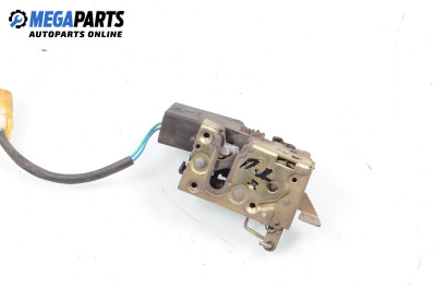 Брава на врата за Lifan 520 Hatchback (01.2006 - 12.2012), позиция: предна, дясна