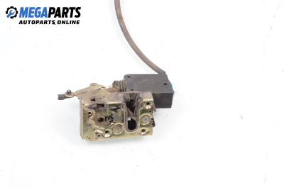 Брава на врата за Lifan 520 Hatchback (01.2006 - 12.2012), позиция: задна, лява