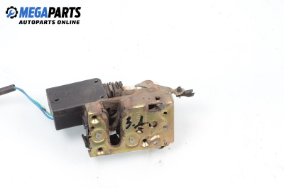 Брава на врата за Lifan 520 Hatchback (01.2006 - 12.2012), позиция: задна, дясна