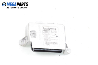 Модул за AIRBAG за Renault Scenic II Minivan (06.2003 - 07.2010), № Autoliv 603 98 97 00