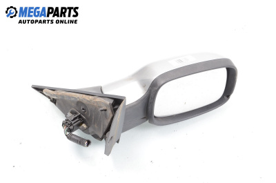 Огледало за Renault Scenic II Minivan (06.2003 - 07.2010), 4+1 вр., миниван, позиция: дясна