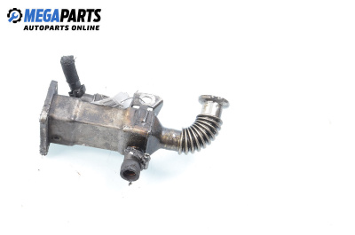 EGR охладител за Renault Scenic II Minivan (06.2003 - 07.2010) 1.9 dCi (JM0G, JM12, JM1G, JM2C), 120 к.с.