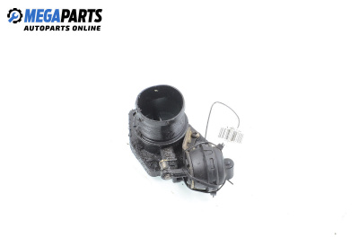 Дроселова клапа за Renault Scenic II Minivan (06.2003 - 07.2010) 1.9 dCi (JM0G, JM12, JM1G, JM2C), 120 к.с.