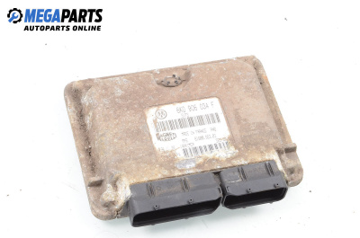 Компютър двигател за Seat Ibiza III Hatchback (08.1999 - 02.2002) 1.4 16V, 100 к.с., № 6K0 906 034 F