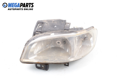 Фар за Seat Ibiza III Hatchback (08.1999 - 02.2002), хечбек, позиция: лява