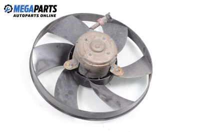 Перка охлаждане за Seat Ibiza III Hatchback (08.1999 - 02.2002) 1.4 16V, 100 к.с.