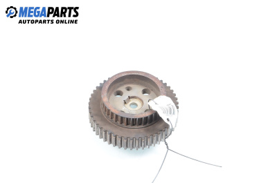 Ремъчна шайба за Seat Ibiza III Hatchback (08.1999 - 02.2002) 1.4 16V, 100 к.с.