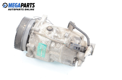 Компресор климатик за Seat Ibiza III Hatchback (08.1999 - 02.2002) 1.4 16V, 100 к.с.