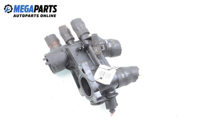 Корпус на термостат за Seat Ibiza III Hatchback (08.1999 - 02.2002) 1.4 16V, 100 к.с.