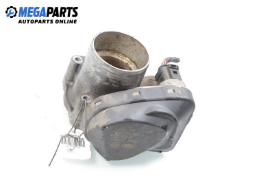 Дроселова клапа за Seat Ibiza III Hatchback (08.1999 - 02.2002) 1.4 16V, 100 к.с.