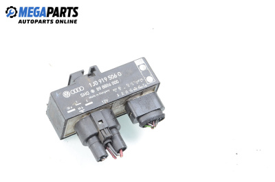 Реле перка за Seat Ibiza III Hatchback (08.1999 - 02.2002) 1.4 16V, № 1J0 919 506 G