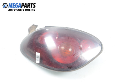 Стоп за Fiat Bravo I Hatchback (1995-10-01 - 2001-10-01), хечбек, позиция: лява