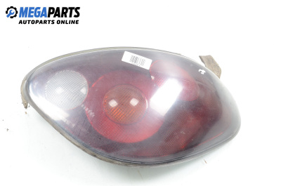 Стоп за Fiat Bravo I Hatchback (1995-10-01 - 2001-10-01), хечбек, позиция: дясна