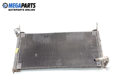 Климатичен радиатор за Fiat Bravo I Hatchback (1995-10-01 - 2001-10-01) 1.6 16V (182.AB), 103 к.с.