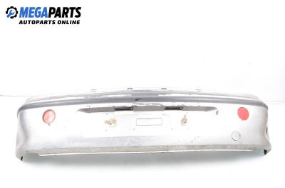 Задна броня за Fiat Bravo I Hatchback (1995-10-01 - 2001-10-01), хечбек