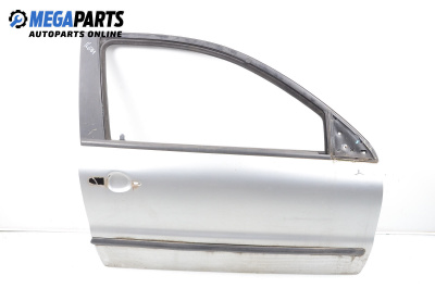 Врата за Fiat Bravo I Hatchback (1995-10-01 - 2001-10-01), 2+1 вр., хечбек, позиция: предна, дясна