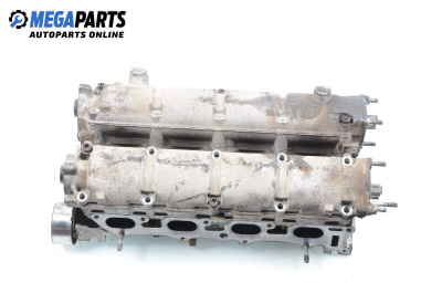 Глава за Fiat Bravo I Hatchback (1995-10-01 - 2001-10-01) 1.6 16V (182.AB), 103 к.с.