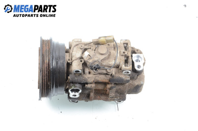 Компресор климатик за Fiat Bravo I Hatchback (1995-10-01 - 2001-10-01) 1.6 16V (182.AB), 103 к.с.