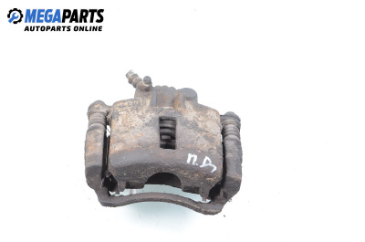 Спирачен апарат за Nissan Micra II Hatchback (01.1992 - 02.2003), позиция: предна, дясна