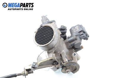 Дроселова клапа за Nissan Micra II Hatchback (01.1992 - 02.2003) 1.0 i 16V, 60 к.с., № 0 280 140 583