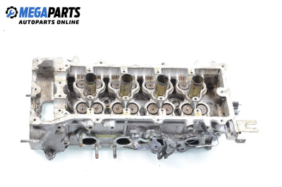 Глава без разпределителен вал за Nissan Micra II Hatchback (01.1992 - 02.2003) 1.0 i 16V, 60 к.с.