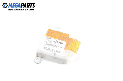 Модул за AIRBAG за Nissan Micra II Hatchback (01.1992 - 02.2003), № Bosch 0 285 001 413