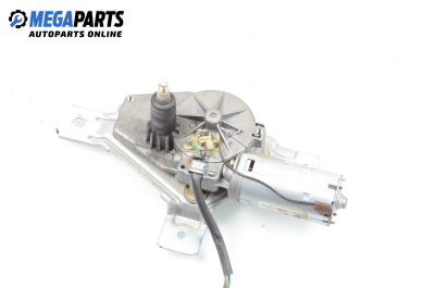 Ел. мотор за чистачките за Nissan Micra II Hatchback (01.1992 - 02.2003), хечбек, позиция: задна