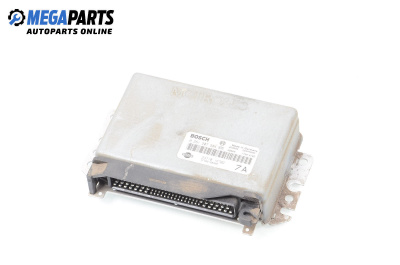 Компютър двигател за Nissan Micra II Hatchback (01.1992 - 02.2003) 1.0 i 16V, 60 к.с., № Bosch 0 261 207 584