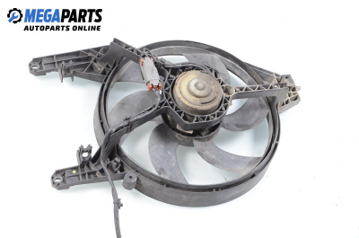 Перка охлаждане за Nissan Micra II Hatchback (01.1992 - 02.2003) 1.0 i 16V, 60 к.с.