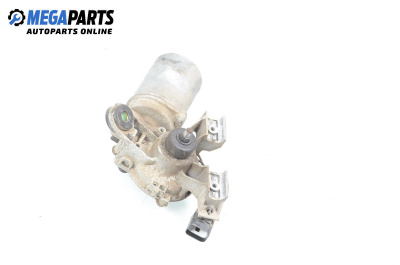 Ел. мотор за чистачките за Chevrolet Aveo Sedan II (05.2005 - 12.2011), седан, позиция: предна