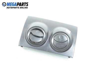 Духалки парно за Chevrolet Aveo Sedan II (05.2005 - 12.2011)