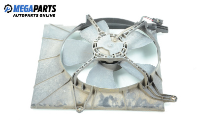 Перка охлаждане за Chevrolet Aveo Sedan II (05.2005 - 12.2011) 1.4, 94 к.с.